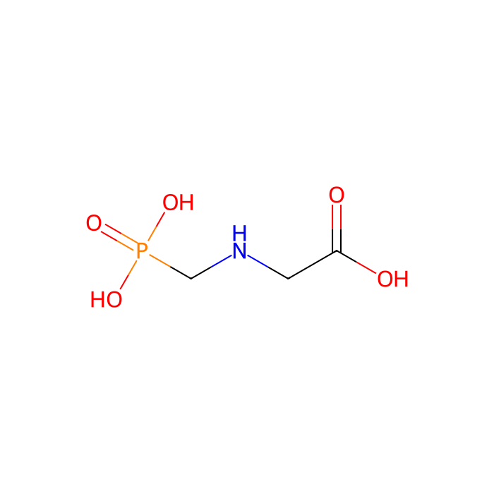 N-(Phosphonomethyl)glycine - ≥96% CAS No(1071-83-6) by Aladdin Scientific