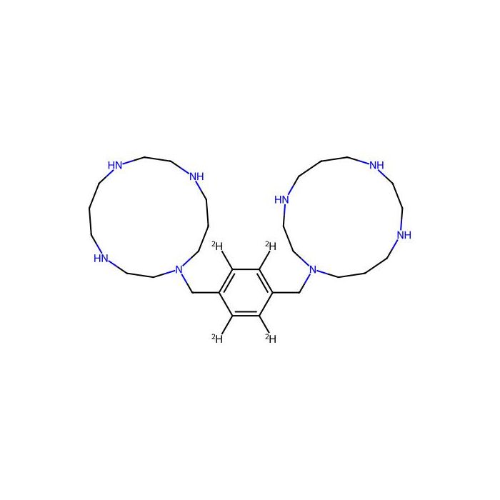 Plerixafor-d4 -  CAS No(1246819-87-3) by Aladdin Scientific