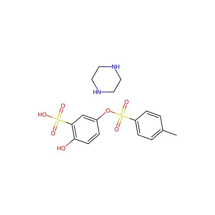 Piperazine sultosylate -  CAS No(57775-27-6) by Aladdin Scientific