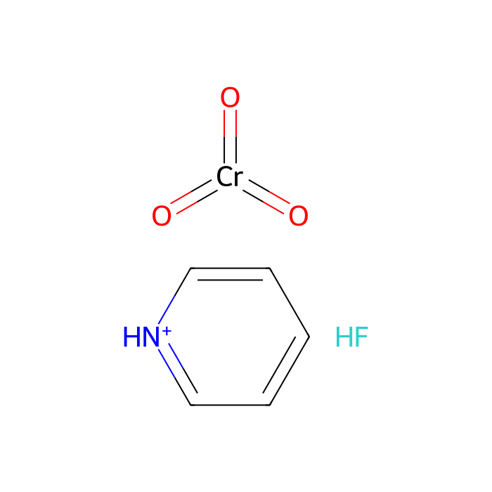 Pyridinium fluorochromate - ≥98% CAS No(83042-08-4) by Aladdin Scientific