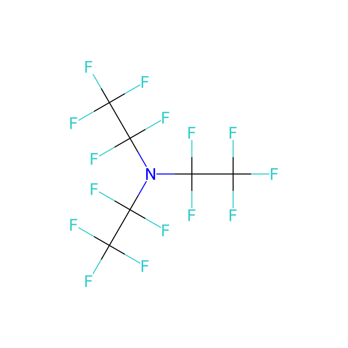 Pentadecafluorotriethylamine - ≥90% CAS No(359-70-6) by Aladdin Scientific