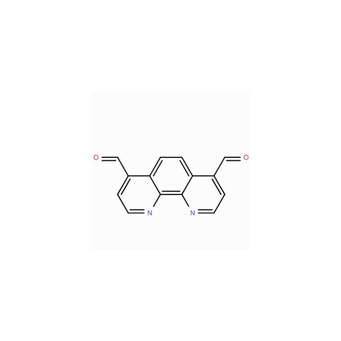 1,10-Phenanthroline-4,7-dicarbaldehyde - ≥95% CAS No(130897-87-9) P1248377 by Aladdin Scientific