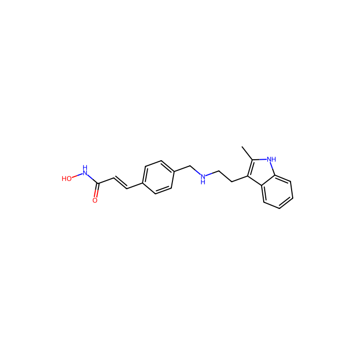 Panobinostat (LBH589) - Moligand™, ≥98% CAS No(404950-80-7) by Aladdin Scientific