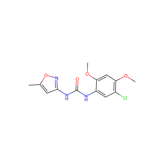 PNU-120596 - Moligand™, ≥98%(HPLC) CAS No(501925-31-1) by Aladdin Scientific
