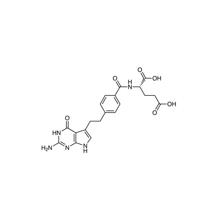 Pemetrexed - Moligand™, ≥98% CAS No(137281-23-3) by Aladdin Scientific