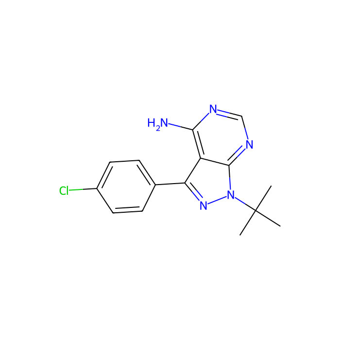 PP2 - Moligand™, ≥98% CAS No(172889-27-9) by Aladdin Scientific
