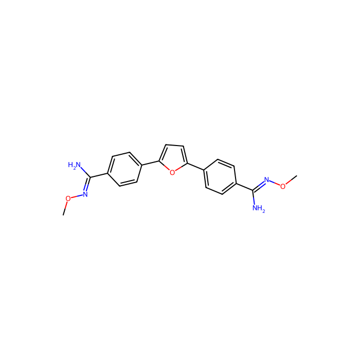 Pafuramidine - Moligand™, ≥98% CAS No(186953-56-0) by Aladdin Scientific