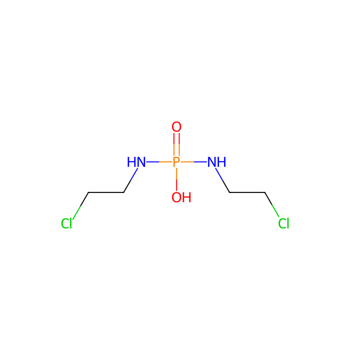 Palifosfamide - ≥98% CAS No(31645-39-3) by Aladdin Scientific