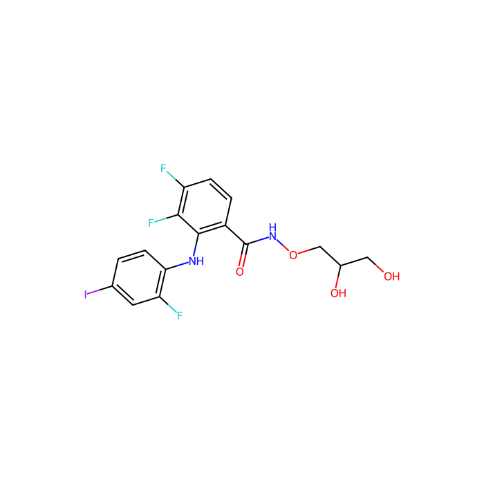 PD0325901 - Moligand™, ≥99% CAS No(391210-10-9) by Aladdin Scientific