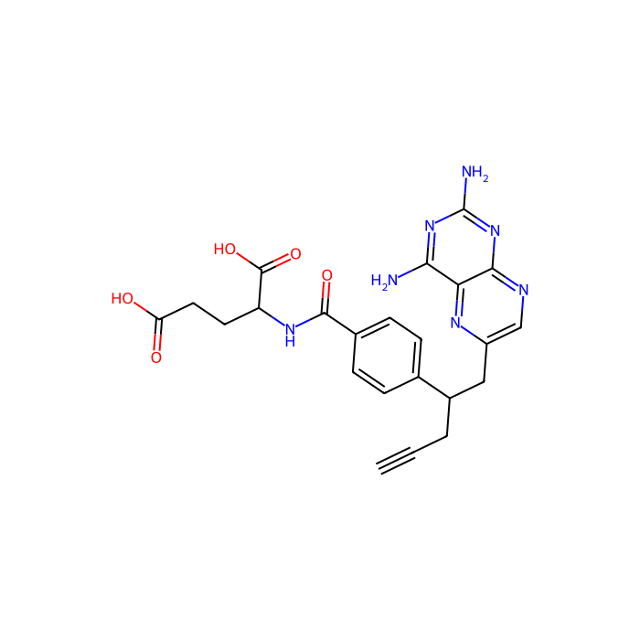 Pralatrexate - Moligand™, ≥98% CAS No(146464-95-1) by Aladdin Scientific