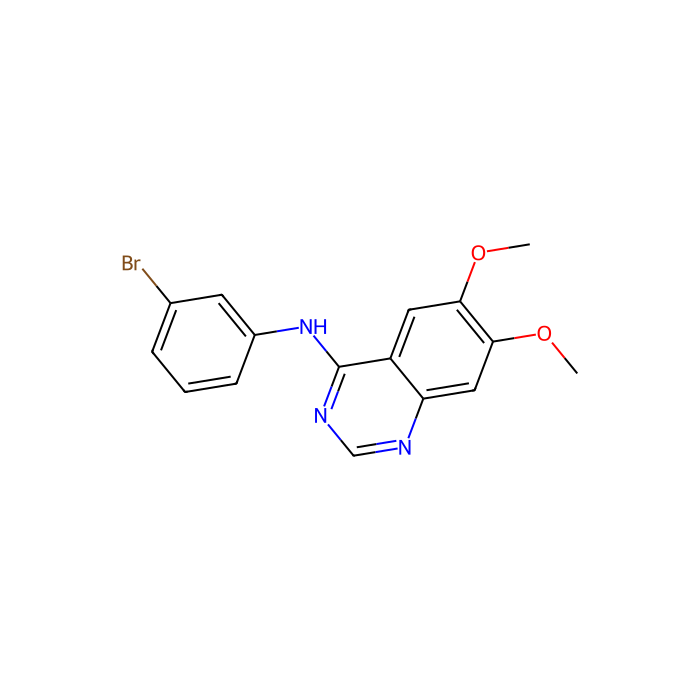 PD153035 - ≥98% CAS No(153436-54-5) by Aladdin Scientific