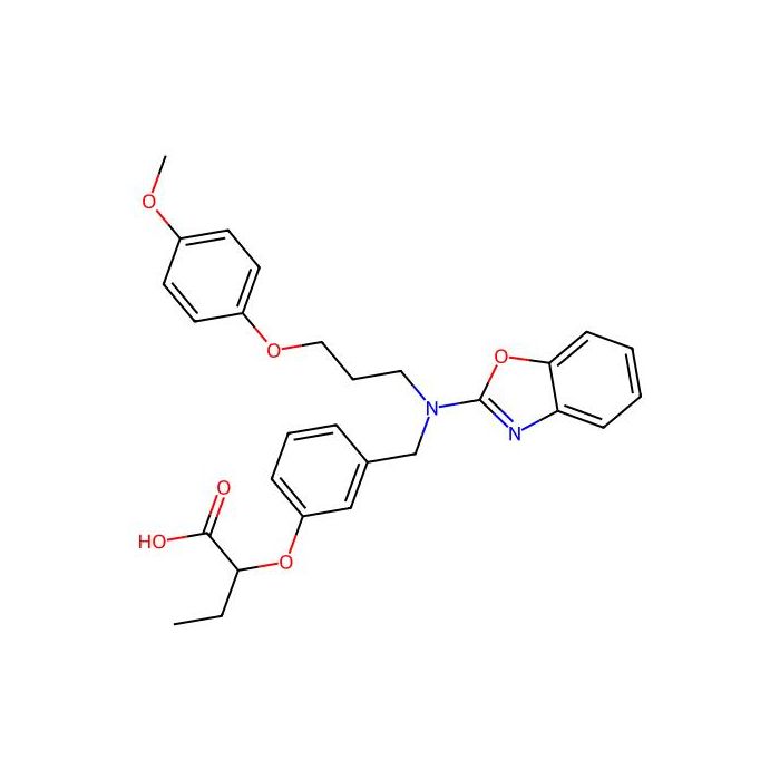 Pemafibrate racemate -  CAS No(848258-31-1) by Aladdin Scientific