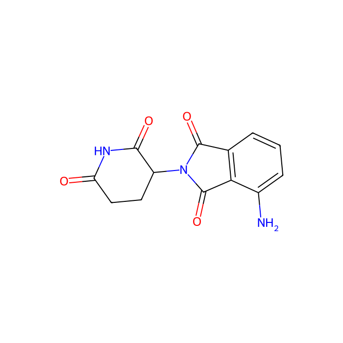 Pomalidomide - Moligand™, ≥99% CAS No(19171-19-8) by Aladdin Scientific