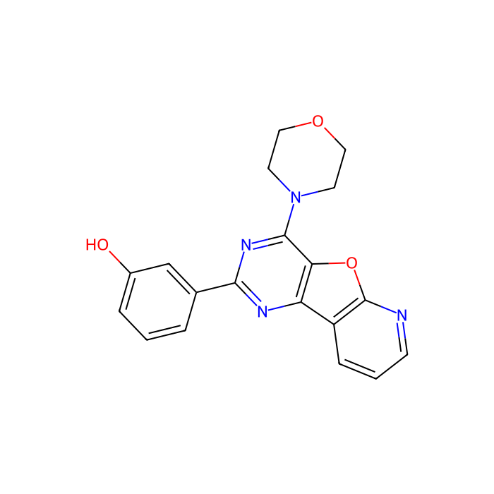 PI-103 - Moligand™, ≥98% CAS No(371935-74-9) by Aladdin Scientific