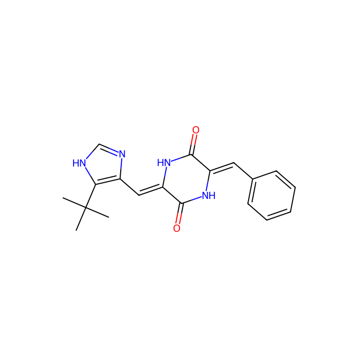 Plinabulin (NPI-2358) - ≥97% CAS No(714272-27-2) by Aladdin Scientific