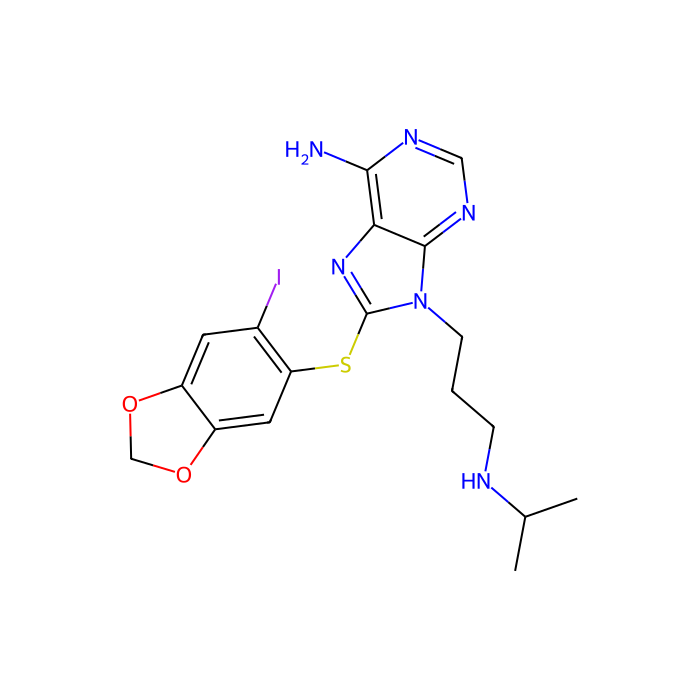 PU-H71 - Moligand™, ≥98% CAS No(873436-91-0) by Aladdin Scientific