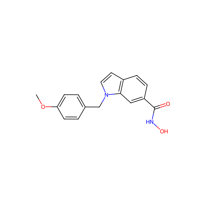 PCI-34051 - ≥98% CAS No(950762-95-5) by Aladdin Scientific