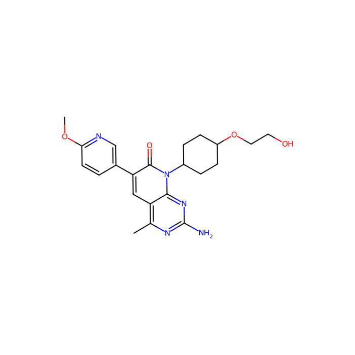 PF-04691502 - Moligand™, ≥98% CAS No(1013101-36-4) by Aladdin Scientific