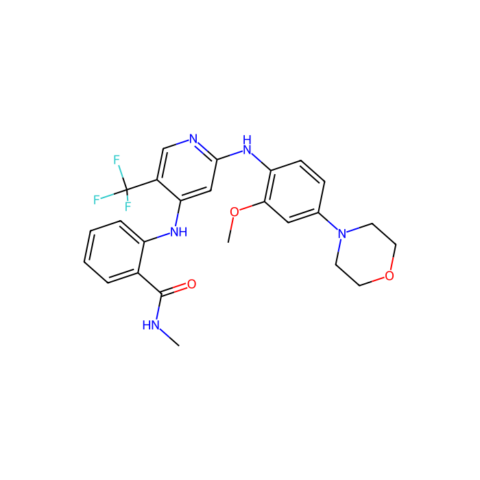 PND-1186 - Moligand™, ≥98% CAS No(1061353-68-1) by Aladdin Scientific
