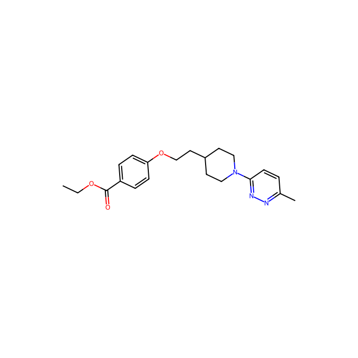 Pirodavir - ≥98% CAS No(124436-59-5) by Aladdin Scientific