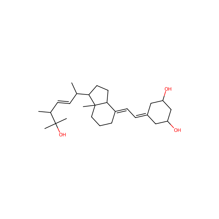 Paricalcitol - Moligand™, ≥99% CAS No(131918-61-1) by Aladdin Scientific
