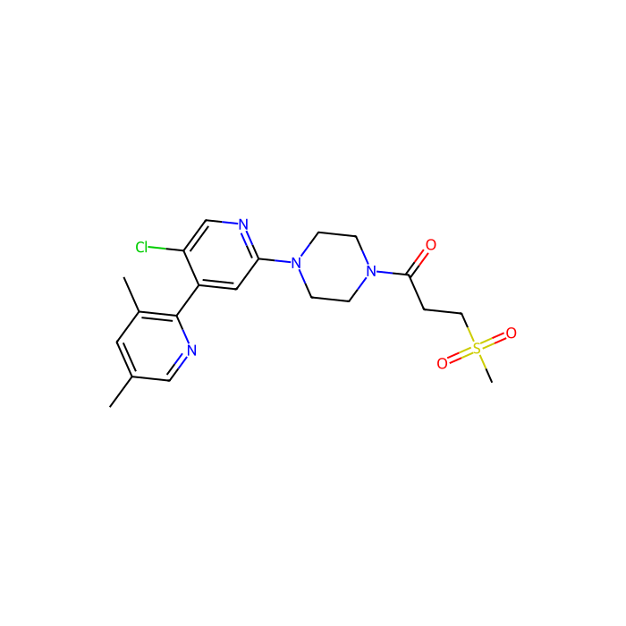PF-5274857 - ≥98% CAS No(1373615-35-0) by Aladdin Scientific