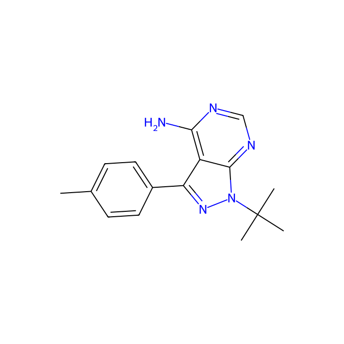 PP1 - Moligand™, ≥98% CAS No(172889-26-8) by Aladdin Scientific