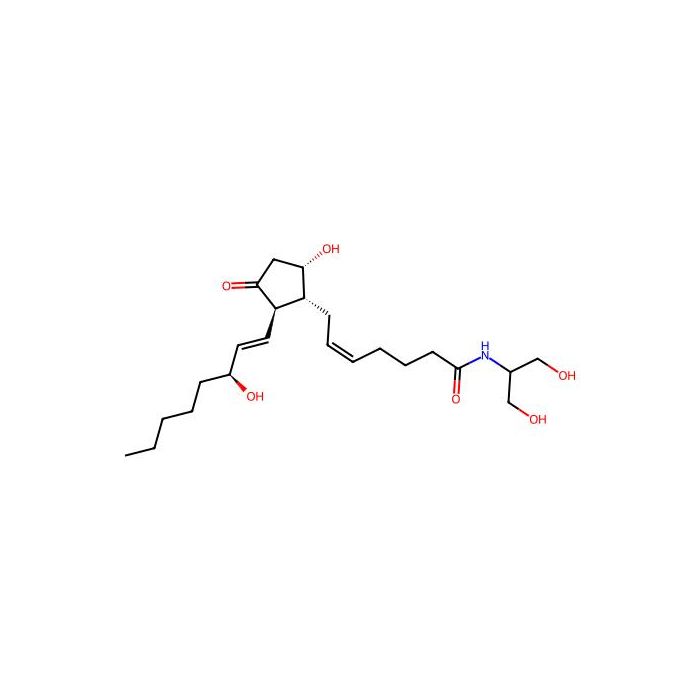 PGD2-dihydroxypropanylamine -  CAS No(851761-42-7) by Aladdin Scientific