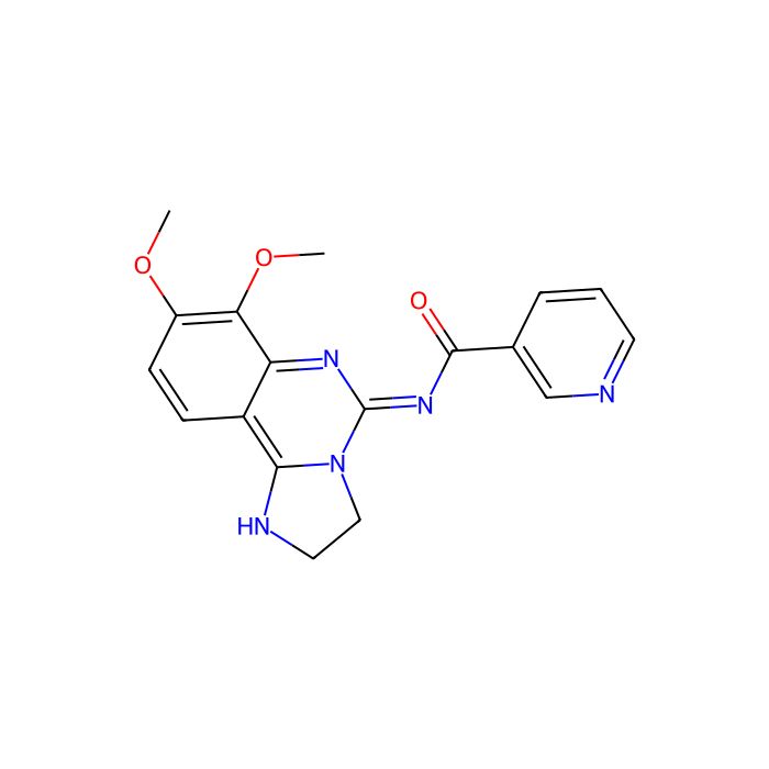 PIK-90 - ≥98% CAS No(677338-12-4) by Aladdin Scientific