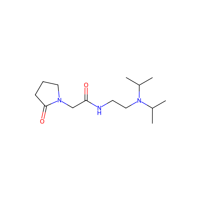 Pramiracetam Hydrate - ≥98%(HPLC) CAS No(68497-62-1) by Aladdin Scientific