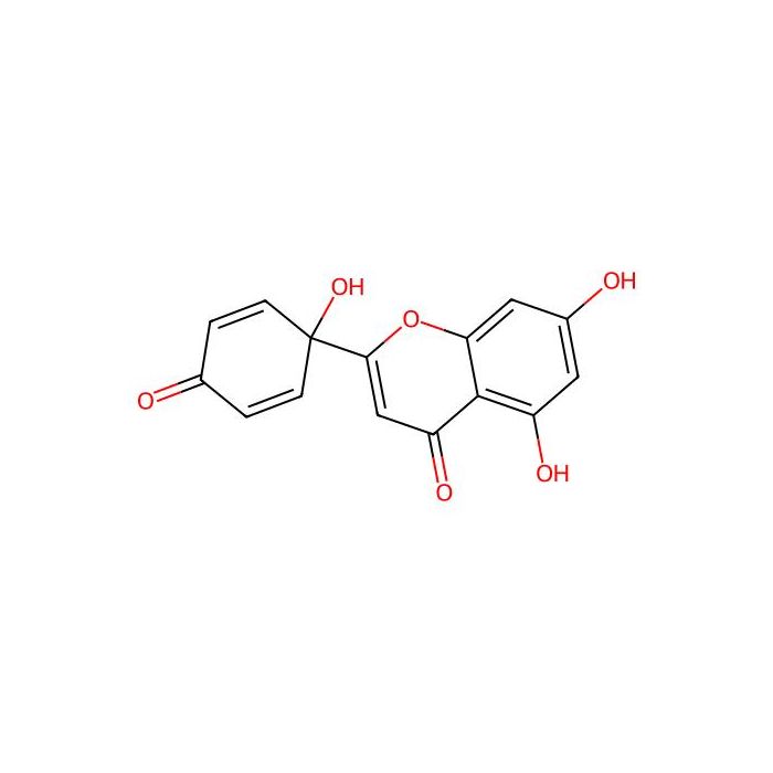 Protoapigenone - ≥99% CAS No(862884-32-0) by Aladdin Scientific