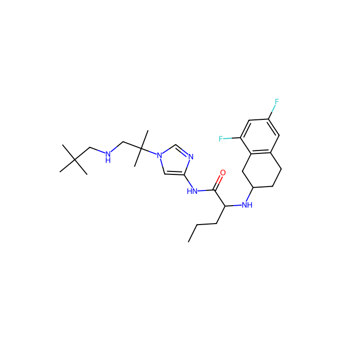 PF-3084014 - Moligand™, ≥98% CAS No(1290543-63-3) by Aladdin Scientific