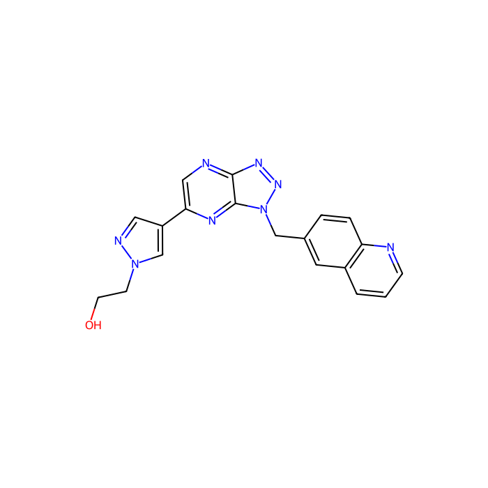PF-04217903 - ≥98% CAS No(956905-27-4) by Aladdin Scientific