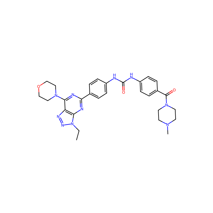 PKI-402 - ≥98% CAS No(1173204-81-3) by Aladdin Scientific