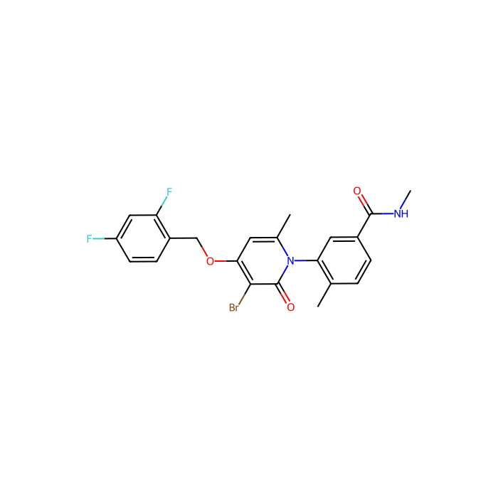 PH-797804 - Moligand™, ≥98% CAS No(586379-66-0) by Aladdin Scientific