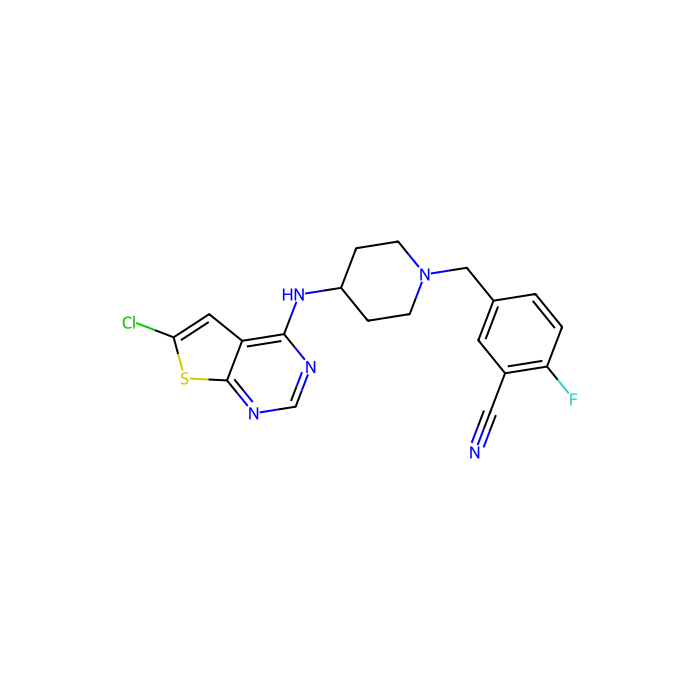 PRX-08066 -  CAS No(866206-54-4) by Aladdin Scientific