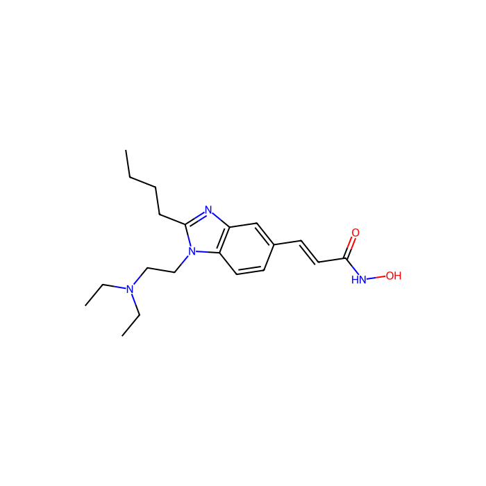 Pracinostat (SB939) - Moligand™, ≥98% CAS No(929016-96-6) by Aladdin Scientific