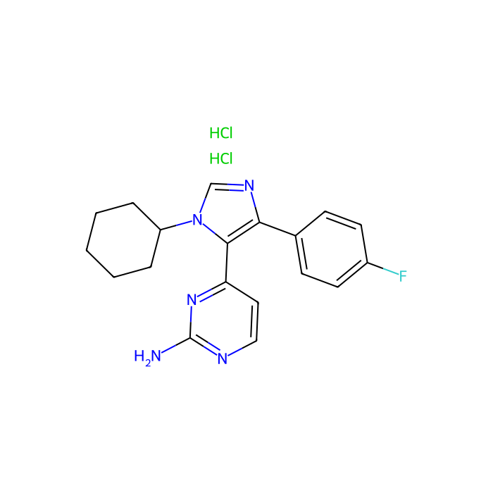 PF-670462 - ≥98%(HPLC) CAS No(950912-80-8) by Aladdin Scientific