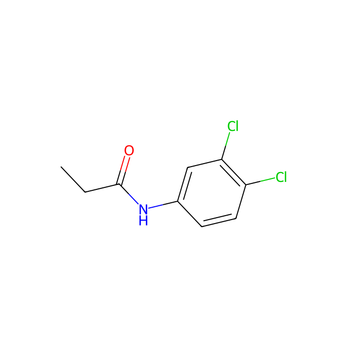 Propanil Standard - 1000ug/ml in Purge and Trap Methanol CAS No(709-98-8) by Aladdin Scientific