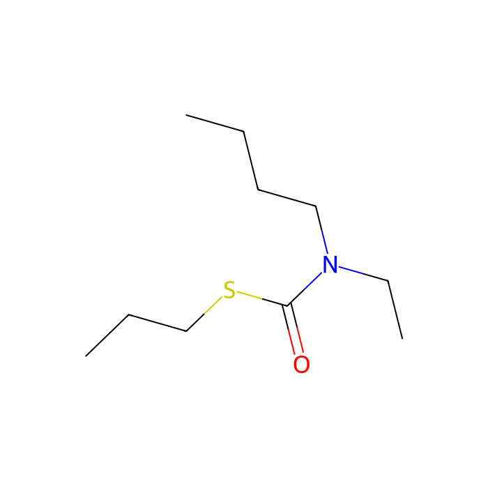 Pebulat Standard - 1000ug/ml in Purge and Trap Methanol CAS No(1114-71-2) by Aladdin Scientific
