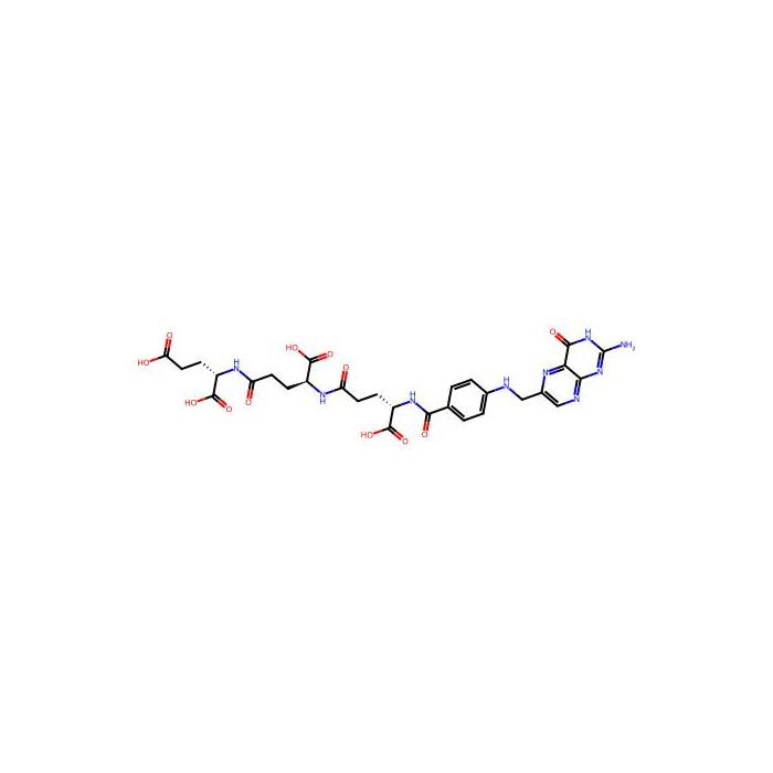 Pteropterin - ≥99% CAS No(89-38-3) by Aladdin Scientific