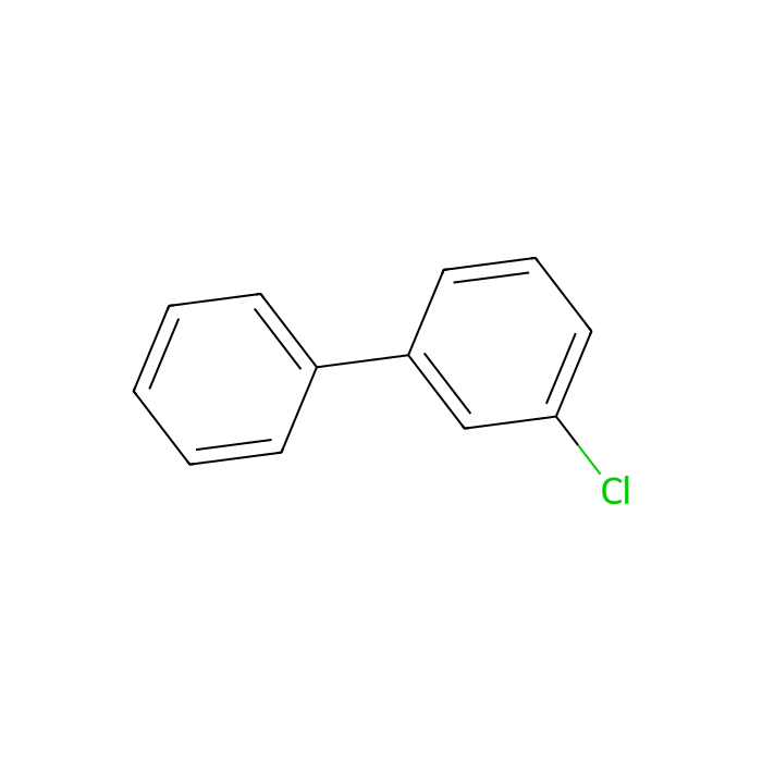 PCB No 2 - 100 ug/mL in Isooctane CAS No(2051-61-8) by Aladdin Scientific