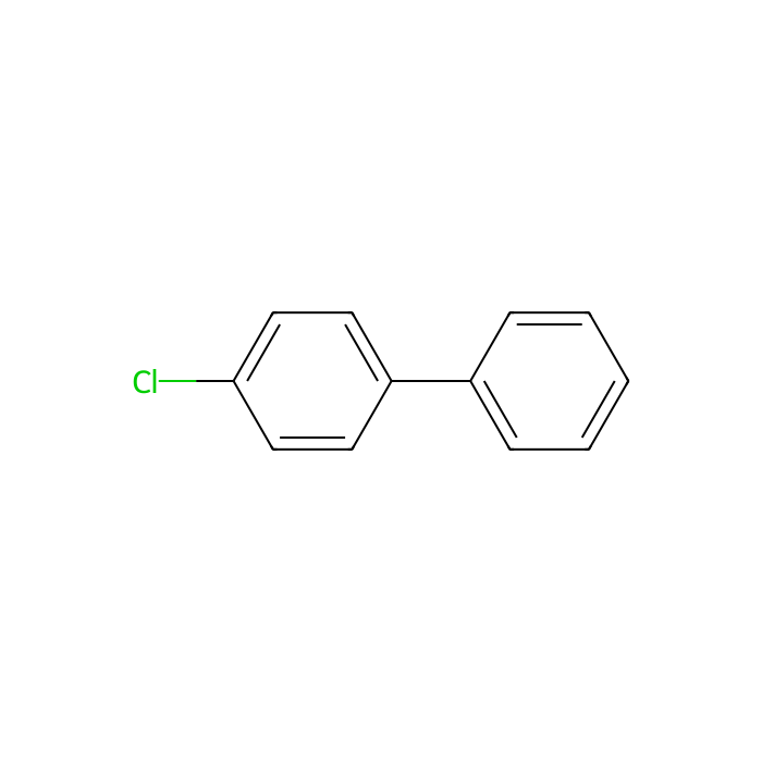 PCB No 3 - 35 ug/mL in Isooctane CAS No(2051-62-9) by Aladdin Scientific