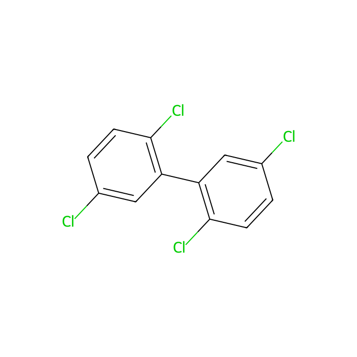 PCB No 52 - 100 ug/mL in Isooctane CAS No(35693-99-3) by Aladdin Scientific