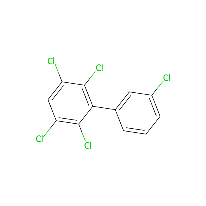 2,3,3',5,6-Pentachlorobiphenyl - 100 ug/mL in Isooctane CAS No(74472-36-9) by Aladdin Scientific