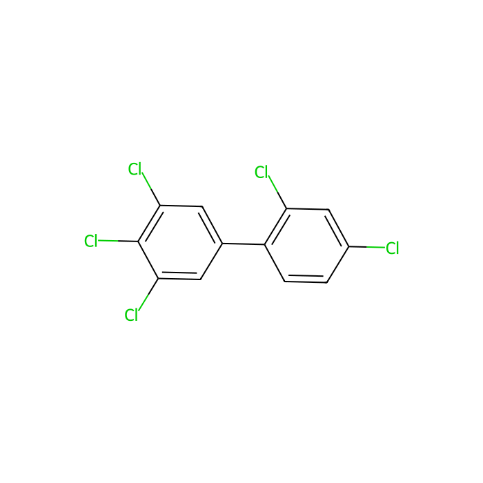 2',3,4,4',5-Pentachlorobiphenyl - 100 ug/mL in Isooctane CAS No(65510-44-3) by Aladdin Scientific
