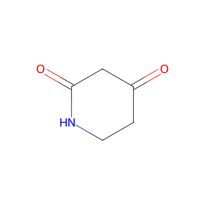 2,4-Piperidinedione - ≥97% CAS No(50607-30-2) by Aladdin Scientific
