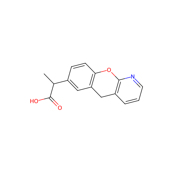 Pranoprofen - ≥99% CAS No(52549-17-4) by Aladdin Scientific