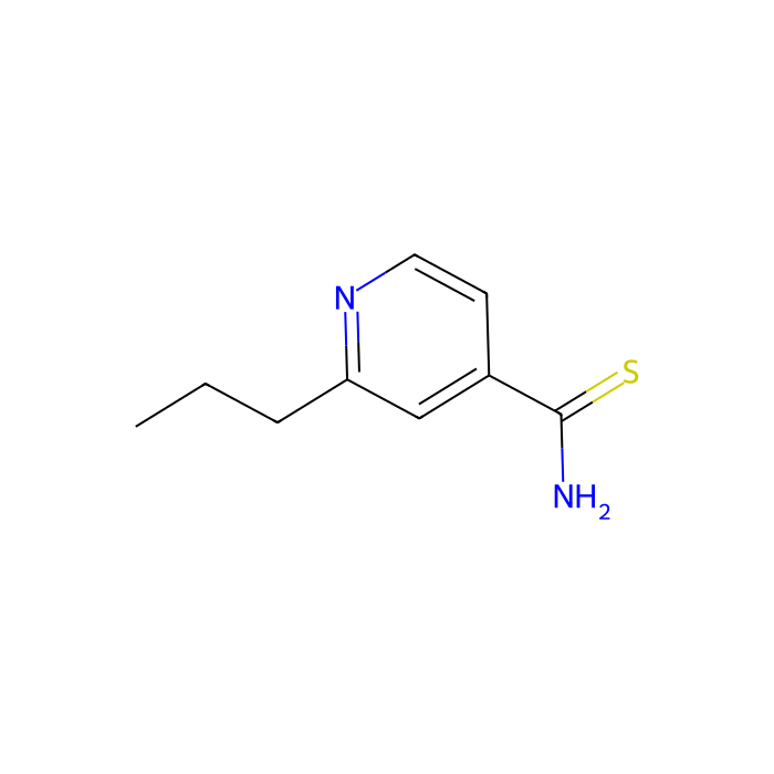 Protionamide - Moligand™,≥98% CAS No(14222-60-7) by Aladdin Scientific