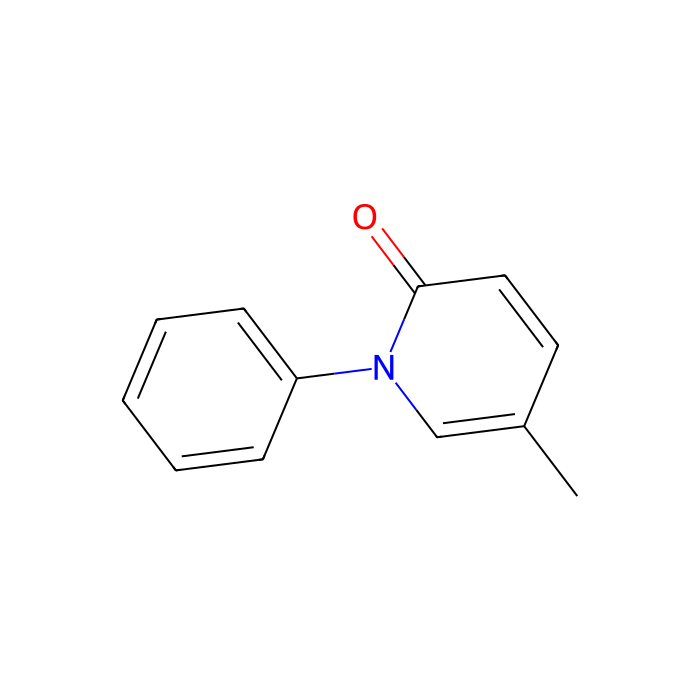 Pirfenidone - Moligand™, ≥98%(GC) CAS No(53179-13-8) by Aladdin Scientific